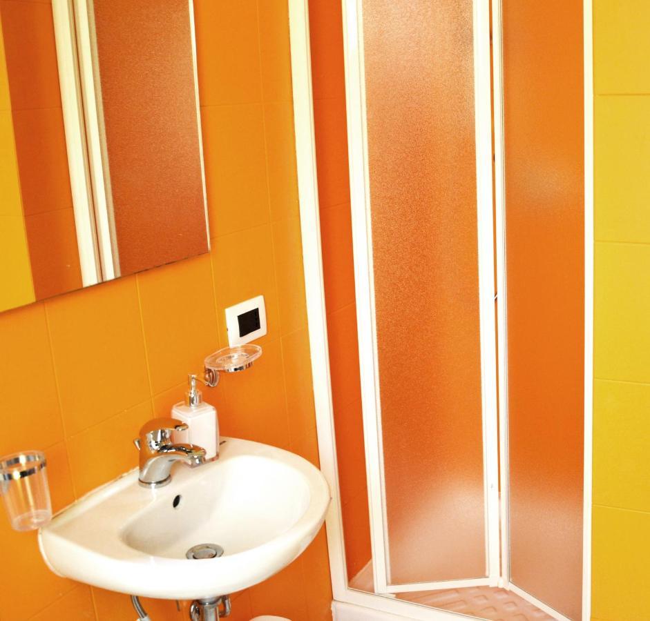 Hotel I Colori Della Sicilia Caltagirone Exterior foto